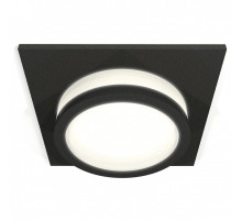 Встраиваемый светильник Ambrella Light XC XC6521060