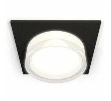 Встраиваемый светильник Ambrella Light XC XC6521066