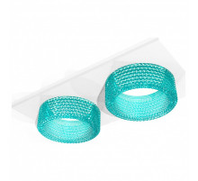 Встраиваемый светильник Ambrella Light XC XC6525043