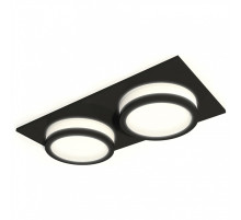Встраиваемый светильник Ambrella Light XC XC6526060