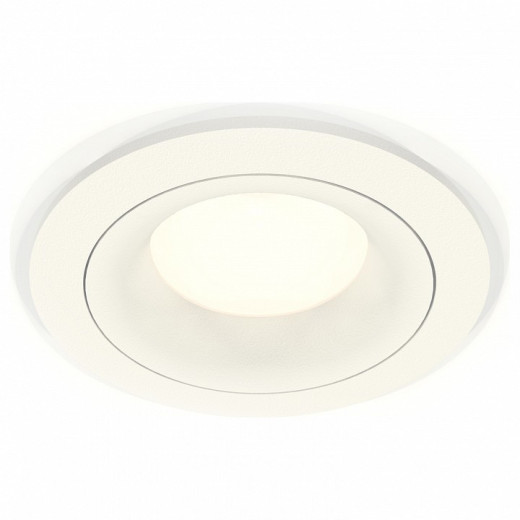 Встраиваемый светильник Ambrella Light XC XC7621001