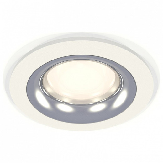 Встраиваемый светильник Ambrella Light XC XC7621003