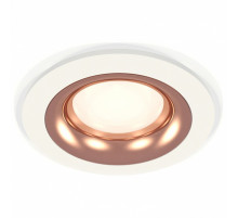 Встраиваемый светильник Ambrella Light XC XC7621006