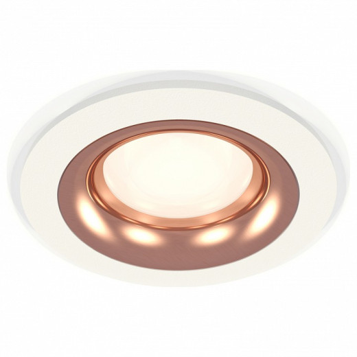 Встраиваемый светильник Ambrella Light XC XC7621006