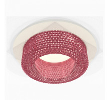 Встраиваемый светильник Ambrella Light XC XC7621022