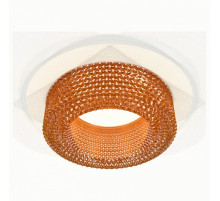 Встраиваемый светильник Ambrella Light XC XC7621024