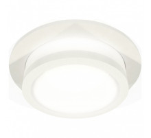 Встраиваемый светильник Ambrella Light XC XC7621041