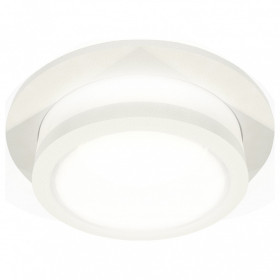 Встраиваемый светильник Ambrella Light XC XC7621041