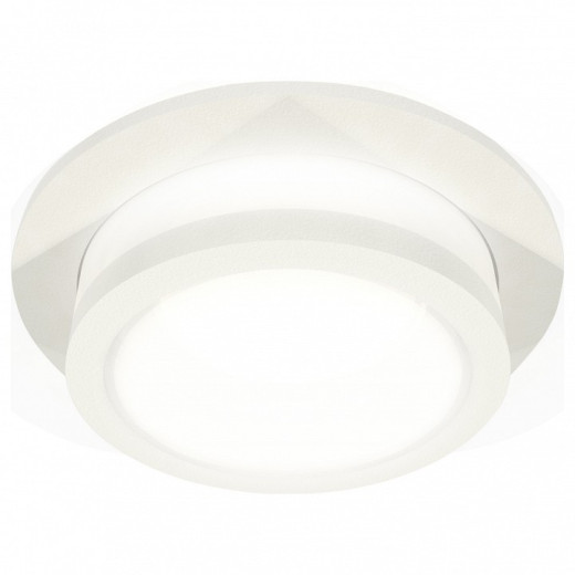 Встраиваемый светильник Ambrella Light XC XC7621041