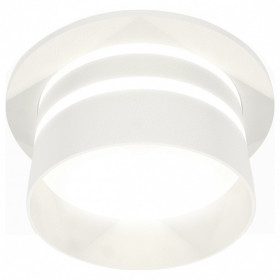 Встраиваемый светильник Ambrella Light XC XC7621042