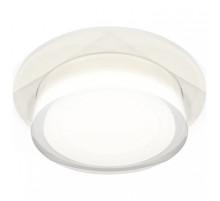 Встраиваемый светильник Ambrella Light XC XC7621043