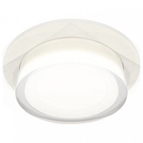 Встраиваемый светильник Ambrella Light XC XC7621043