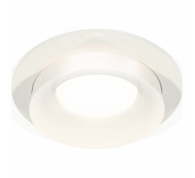 Встраиваемый светильник Ambrella Light XC XC7621044