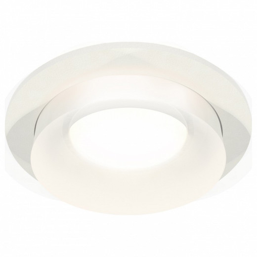 Встраиваемый светильник Ambrella Light XC XC7621044