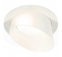 Встраиваемый светильник Ambrella Light XC XC7621046