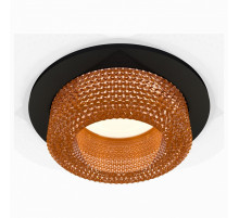 Встраиваемый светильник Ambrella Light XC XC7622024