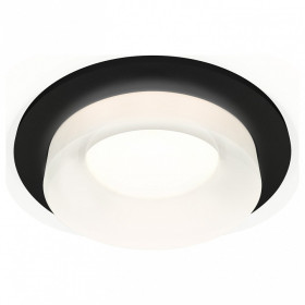 Встраиваемый светильник Ambrella Light XC XC7622044