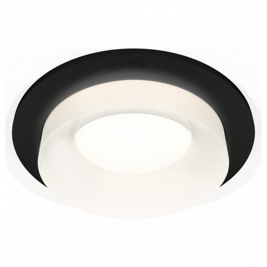 Встраиваемый светильник Ambrella Light XC XC7622044