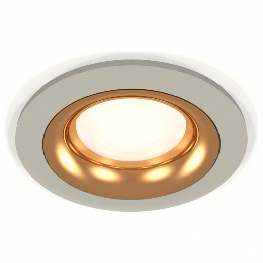 Встраиваемый светильник Ambrella Light XC XC7623005