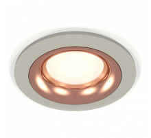 Встраиваемый светильник Ambrella Light XC XC7623006