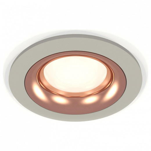 Встраиваемый светильник Ambrella Light XC XC7623006