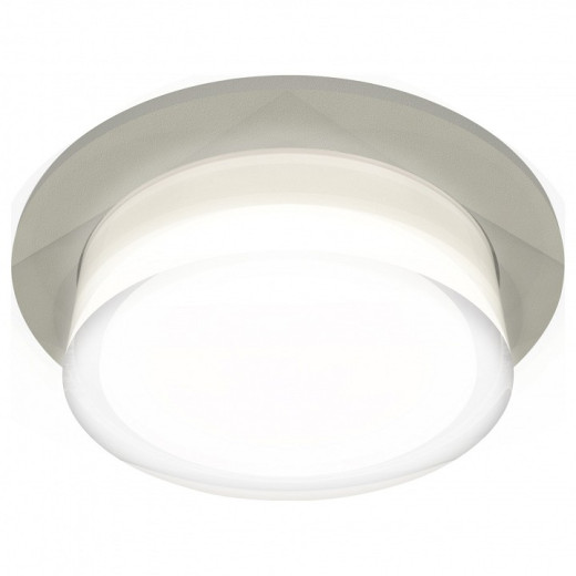 Встраиваемый светильник Ambrella Light XC XC7623040