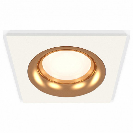 Встраиваемый светильник Ambrella Light XC XC7631005