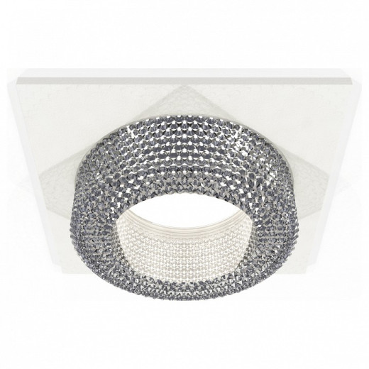 Встраиваемый светильник Ambrella Light XC XC7631020