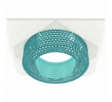 Встраиваемый светильник Ambrella Light XC XC7631023