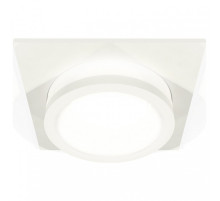 Встраиваемый светильник Ambrella Light XC XC7631041