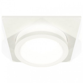 Встраиваемый светильник Ambrella Light XC XC7631041