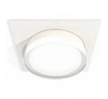 Встраиваемый светильник Ambrella Light XC XC7631043