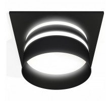 Встраиваемый светильник Ambrella Light XC XC7632042