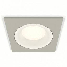 Встраиваемый светильник Ambrella Light XC XC7633001