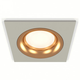 Встраиваемый светильник Ambrella Light XC XC7633005