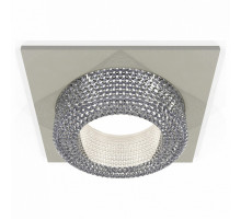 Встраиваемый светильник Ambrella Light XC XC7633020