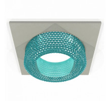 Встраиваемый светильник Ambrella Light XC XC7633023