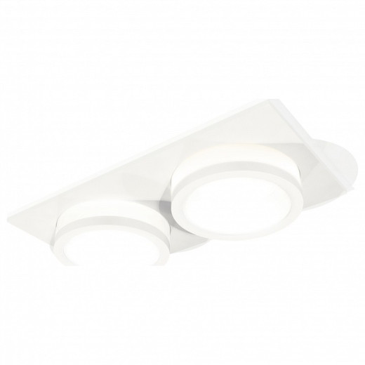 Встраиваемый светильник Ambrella Light XC XC7635041