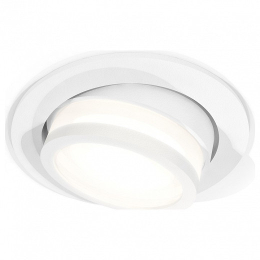 Встраиваемый светильник Ambrella Light XC XC7651081