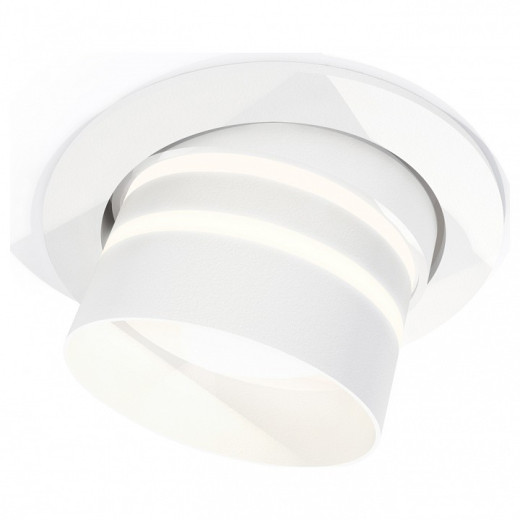 Встраиваемый светильник Ambrella Light XC XC7651082