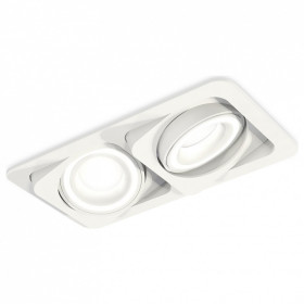 Встраиваемый светильник Ambrella Light XC XC7663080