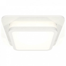 Встраиваемый светильник Ambrella Light XC XC7901012