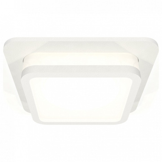 Встраиваемый светильник Ambrella Light XC XC7901012