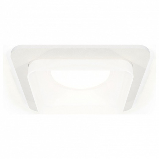 Встраиваемый светильник Ambrella Light XC XC7901013