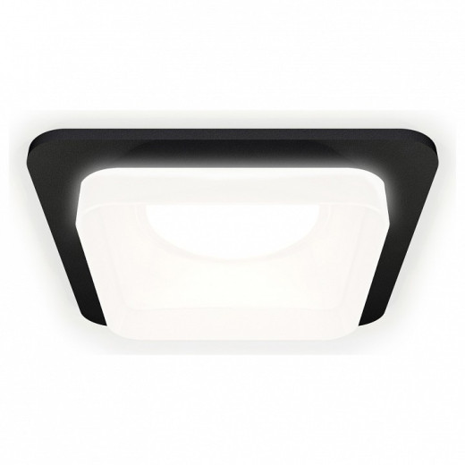 Встраиваемый светильник Ambrella Light XC XC7902013