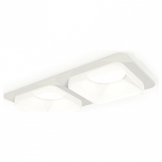 Встраиваемый светильник Ambrella Light XC XC7905013