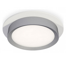 Встраиваемый светильник Ambrella Light XC XC8050004