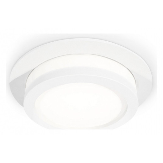 Встраиваемый светильник Ambrella Light XC XC8050017