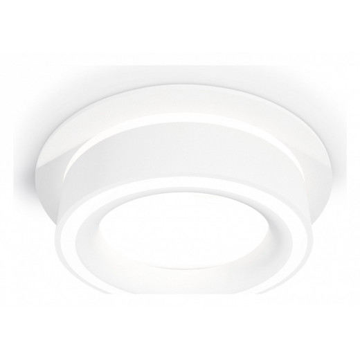 Встраиваемый светильник Ambrella Light XC XC8050018