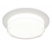 Встраиваемый светильник Ambrella Light XC XC8050024